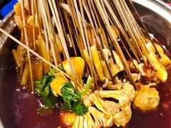 -马路边边串串香(北苑旗舰店)