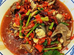 -三只鸟本地特色菜馆(上饶总店)