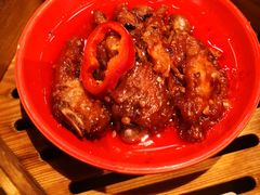 -避风塘(百联东郊店)