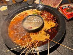 -陈眼镜火锅(总店)