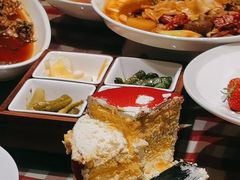 -西贝(六里桥旗舰店)