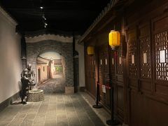 -南京市规划建设展览馆