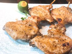 -山葵家·创意料理(宁波来福士店)