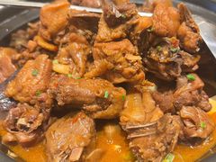 -味道工厂楚虾王(龙虾城店)