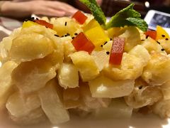 -邓丽君音乐主题餐厅