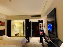 -上海浦东绿地铂骊酒店