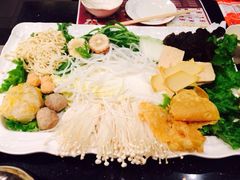 iphone_upload_pic-刘一锅筋头巴脑(凌空二街店)