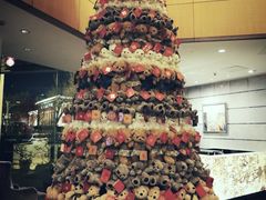 -天津水晶宫饭店