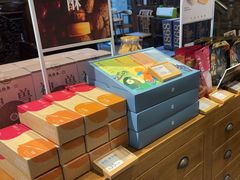 -陕拾叁(袁家村店)