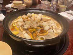 -滇野云南野生菌餐厅(陕西南路店)