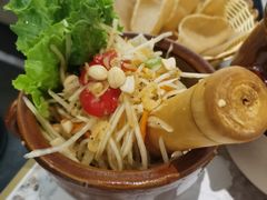 -KingThaia金泰兰(滨江天街店)