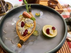 -叶叶菩提(太原别墅店)