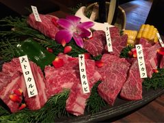 iphone_upload_pic-松阪牛焼肉M(法善寺横丁店)