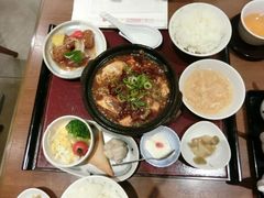 -四川餐馆(京都ポルタ店)