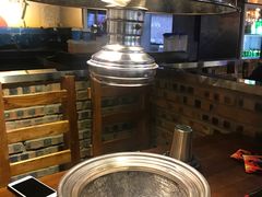 -原始泥炉烤肉(总店)
