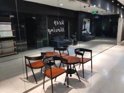 -5KM舞蹈街舞工作室