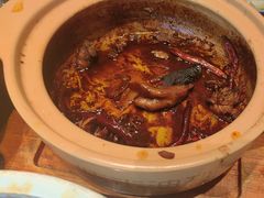 -柴米油盐(土菜院子店)