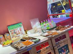 -高鸽子锦州烧烤63年(海阳路店)