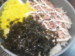 -the frypan韩国炸鸡啤酒(五路居店)