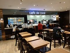 -大家乐(广州天河城六楼店)