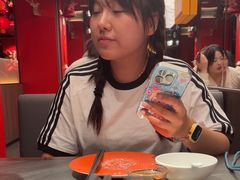 -小厨娘金榜题名(夫子庙秦淮河店)