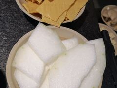 -大虎重庆老火锅(正弘城店)