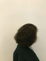 点击看大图 -3AM HAIR SALON烫发染发接发