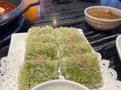 -老船舫·现做活鲜鱼馆(东郊记忆店)