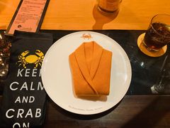 -Ministry of Crab(科伦坡店)