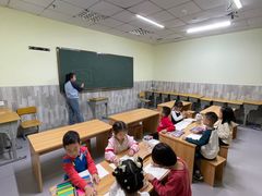 -智星少年学校·幼小衔接·精品托管