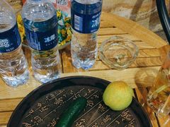 -益健·足疗汗蒸SPA(芙蓉广场店)