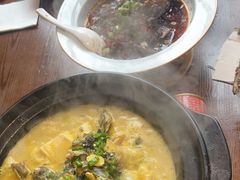 -山涧肴·泉水煮活鱼(坂田店)