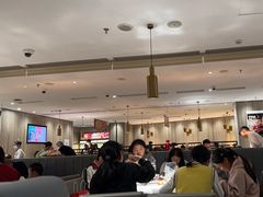 -海底捞火锅(步步高新天地店)