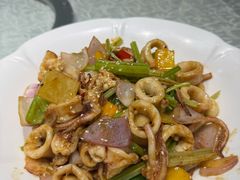 -绿雅居原生态农庄(小涌店)