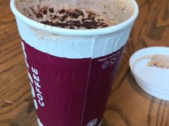 -COSTA COFFEE(丰联广场店)