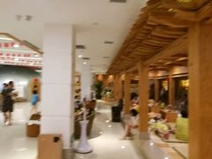 -热带雨林汗蒸馆(汶水东路店)