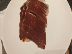 -四季民福烤鸭店(通州马驹桥店)