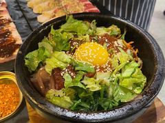-妥妥烤肉料理(昙华林店)