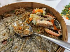 -聚春园自助餐厅(东街口店)
