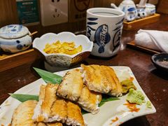 -加奈日本料理