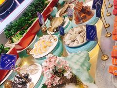 -天津大学·四十二斋餐厅