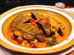 -佬麻雀·新湘菜(珠海金发购物中心店)