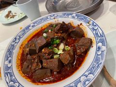 -春发生饭店·非遗(南院门店)