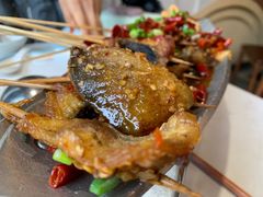 -蕃茄述·好汤自然来(江汉路店)