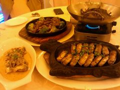 -松兰山海景大酒店·海鲜中餐厅