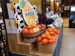 零售区-眉州东坡(亚运村店)