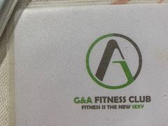 -齐岸健身(花园城店)