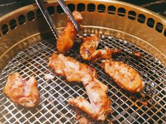 -熊将居·点单自助烤肉(力盟店)