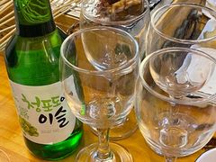 -逗烤·轻烧烤(福田店)