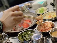 -釜山火炉·海鲜烤肉(紫藤路店)